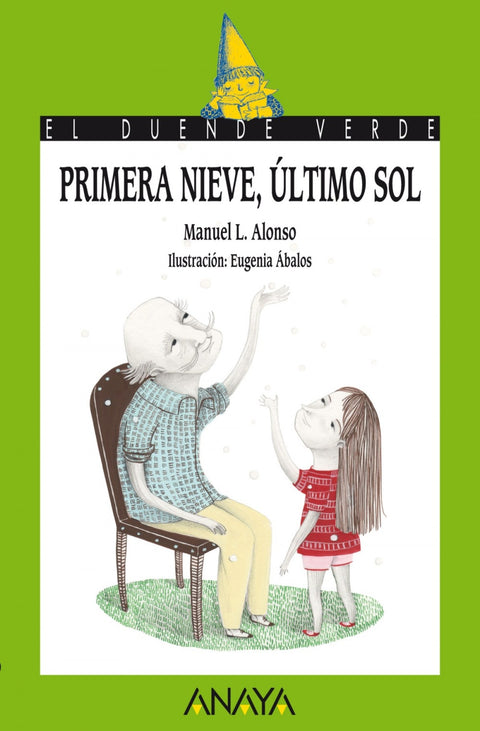  179. Primera nieve, último sol 