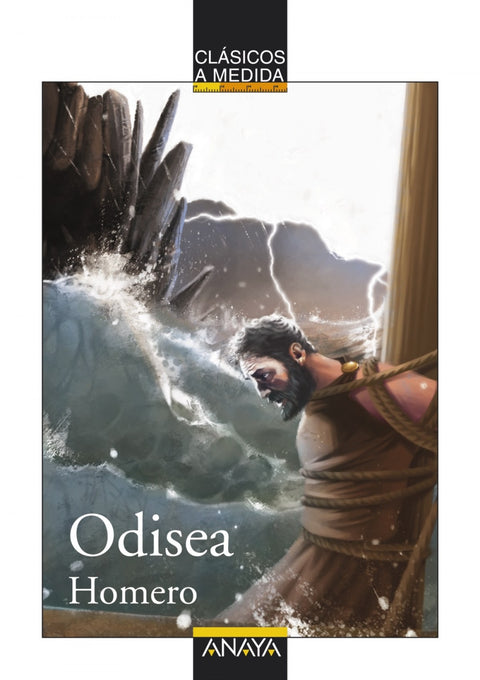  Odisea 