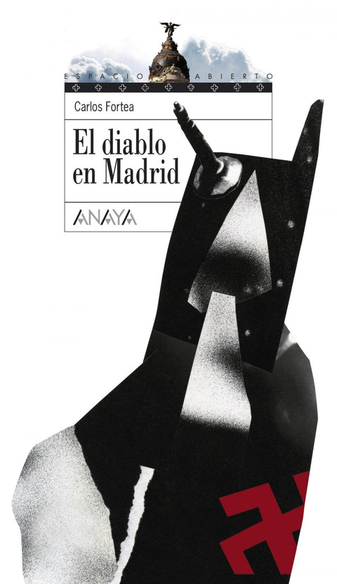  El diablo en Madrid 
