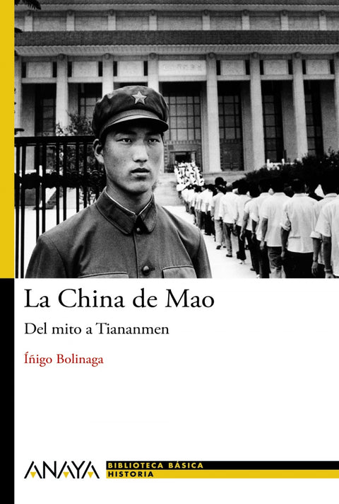  La china de Mao 