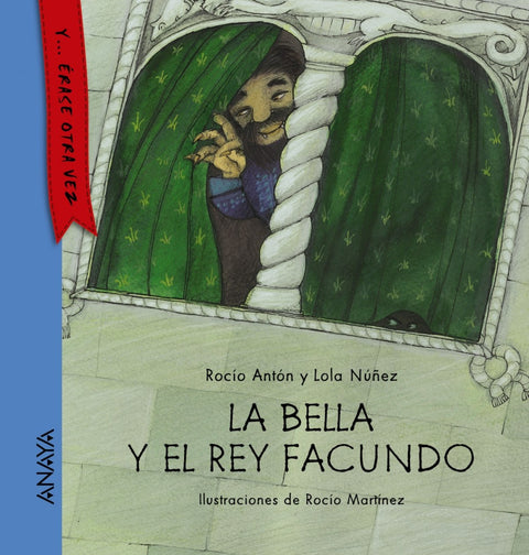  La bella y el rey Facundo 