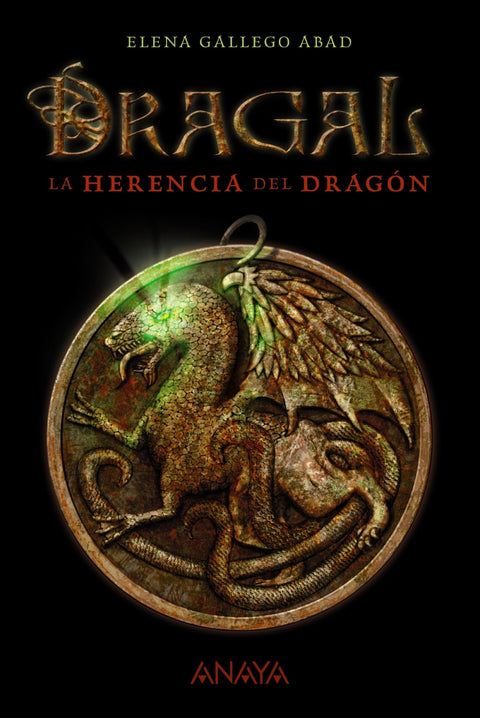  La herencia del dragón 