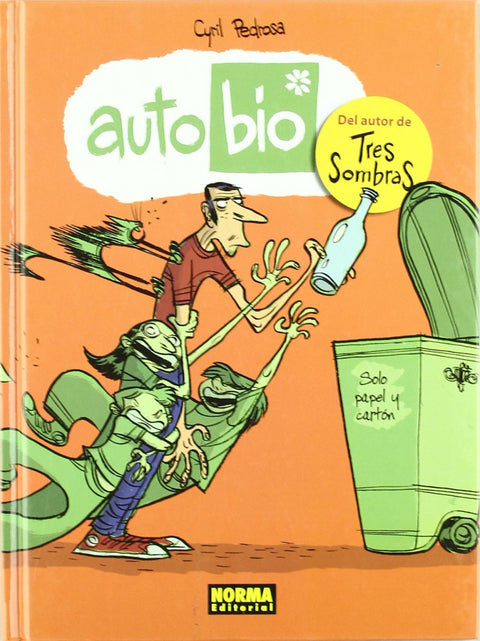  Autobio 