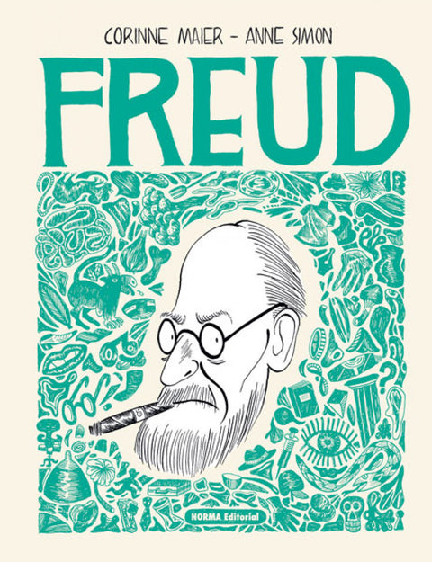  Freud 