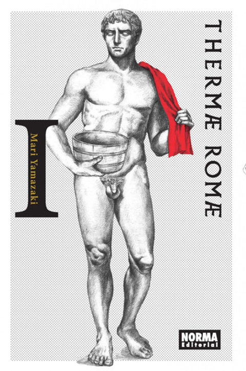  Thermae Romae 1 