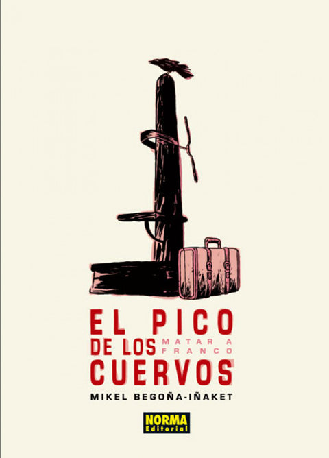  Pico De Los Cuervos 