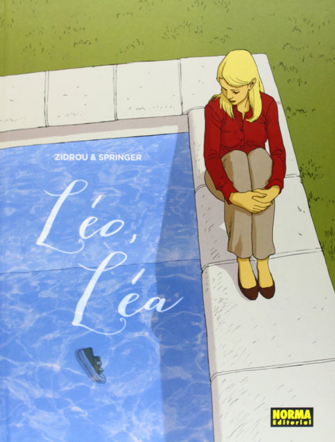  Leo Lea 