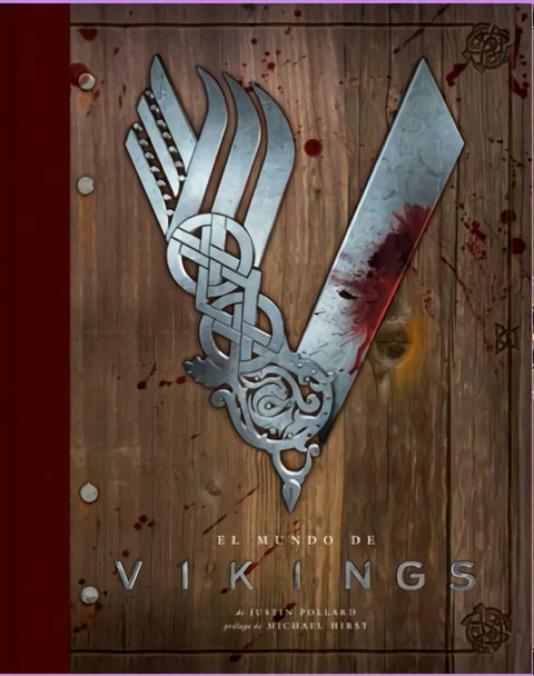  Mundo De Vikingos 