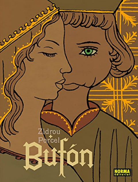  Bufon 