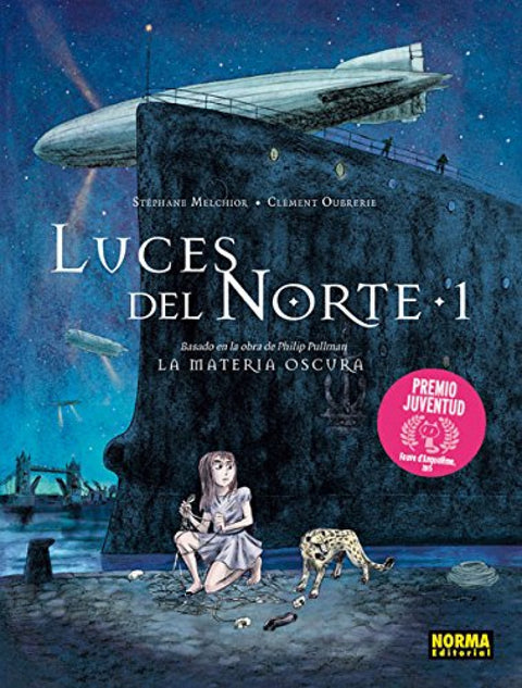  Luces Del Norte, 1 