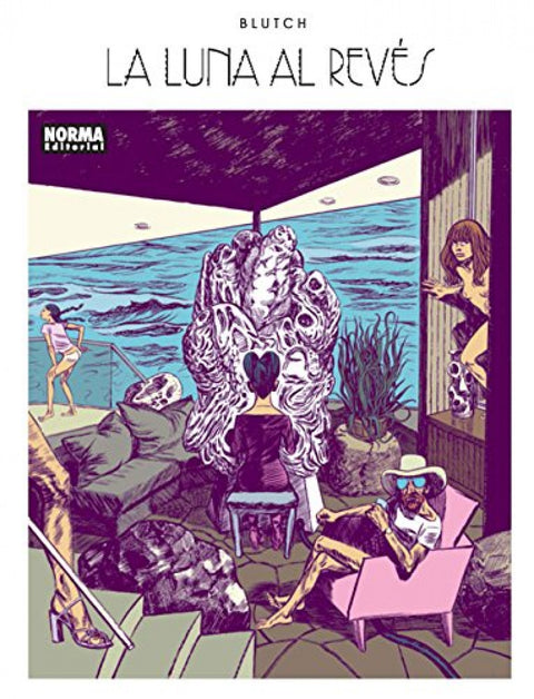  La Luna al revés 