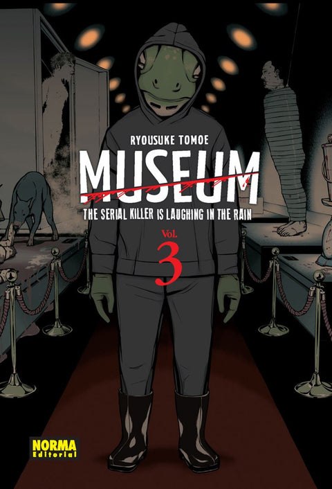 MUSEUM 