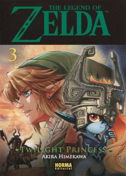 LEGEND OF ZELDA 3 