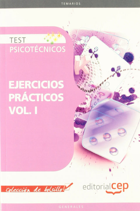  Test psicotécnicos prácticos 