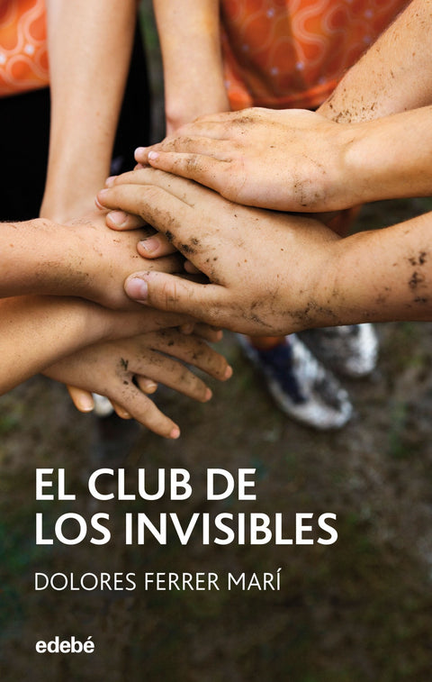  El club de los invisibles 