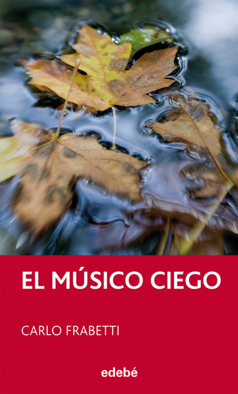  El músico ciego 
