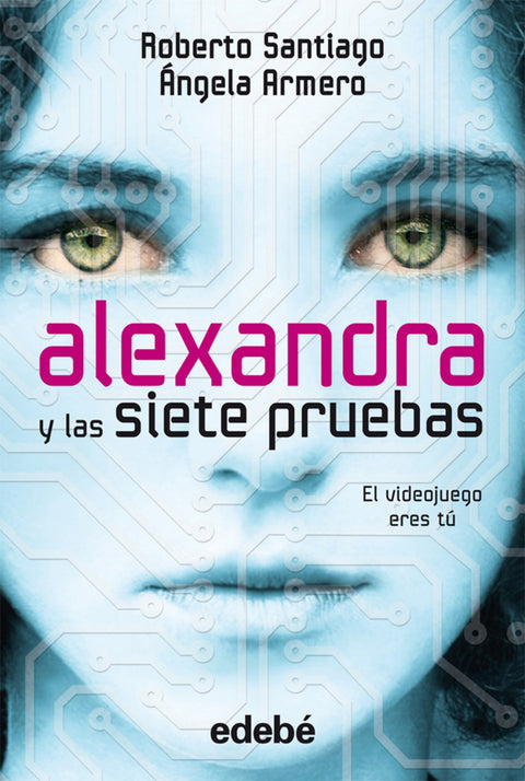  ALEXANDRA Y LAS SIETE PRUEBAS 