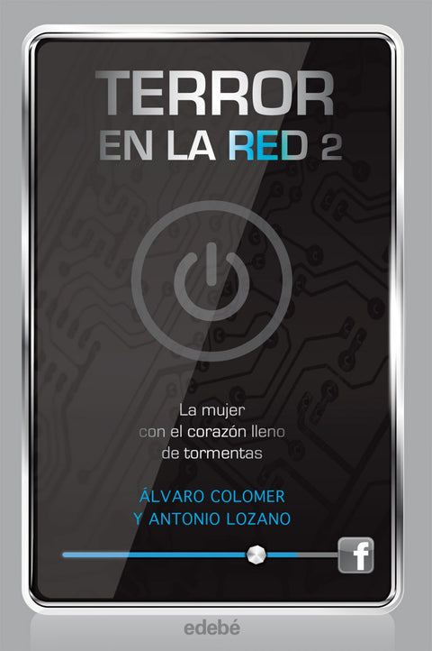 Terror en la red 2 
