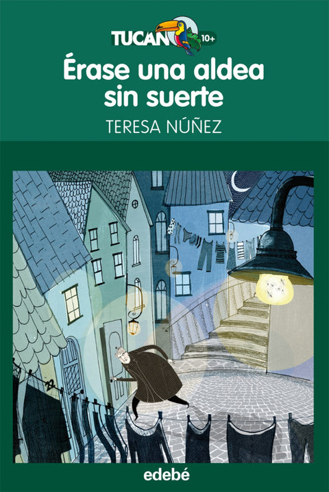  Erase unha aldea sin suerte 