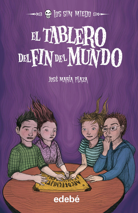  El tablero del fin del mundo 