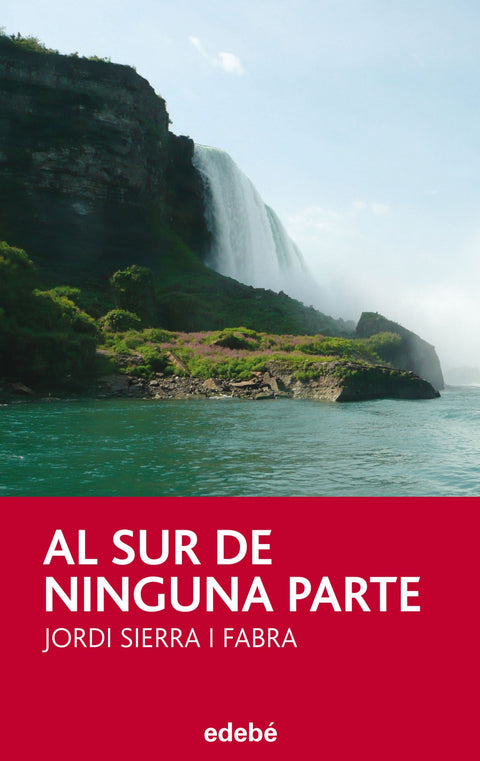  Al sur de ninguna parte 