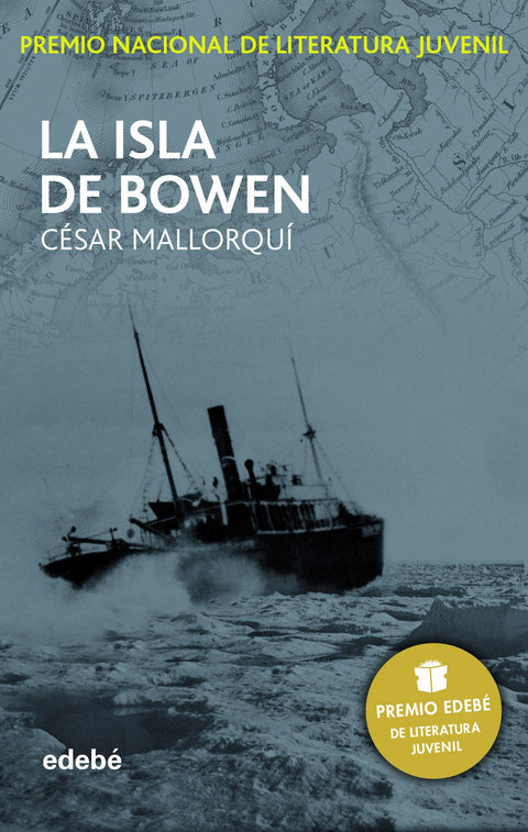  Isla de Bowen 