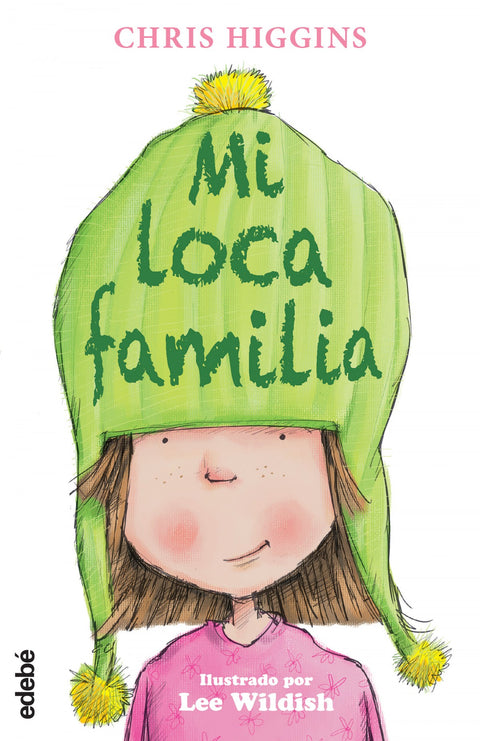  Mi loca familia 