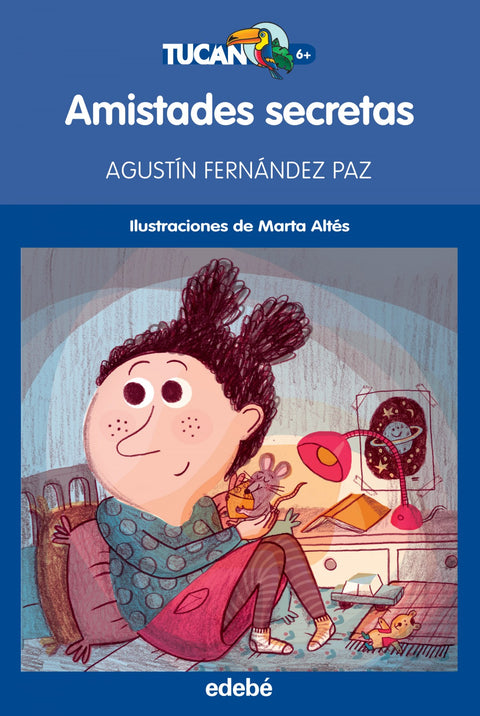  Amistades secretas 