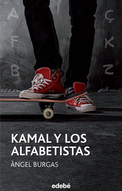  Kamal y los alfabetistas 