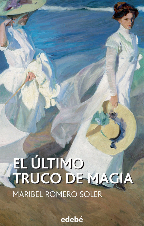  El último truco de mágia 
