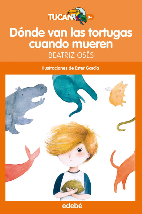  Donde van las tortugas cuando mueren 