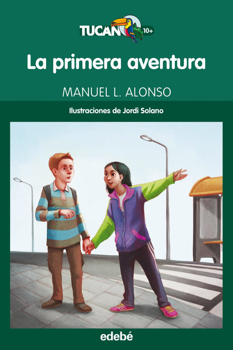  La primera aventura 