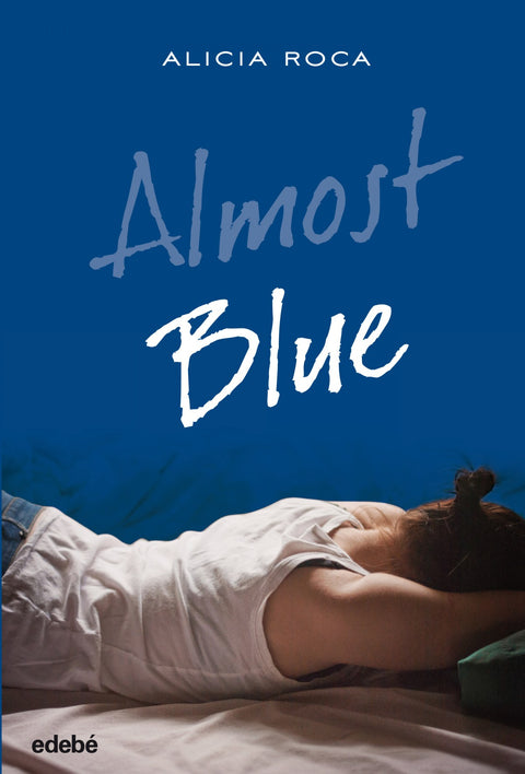  Almost blue 