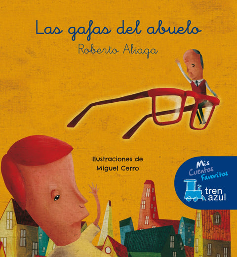  Las gafas del abuelo 