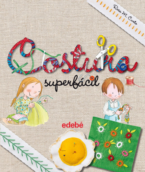 COSTURA SUPERFACIL 