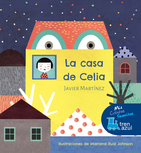  LA CASA DE CELIA 