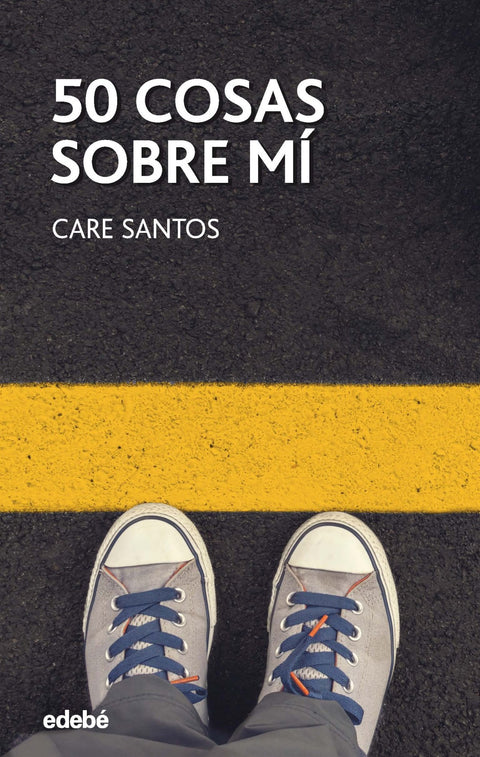  50 COSAS SOBRE MI 