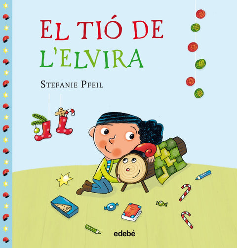  EL TIO DE L´ELVIRA 
