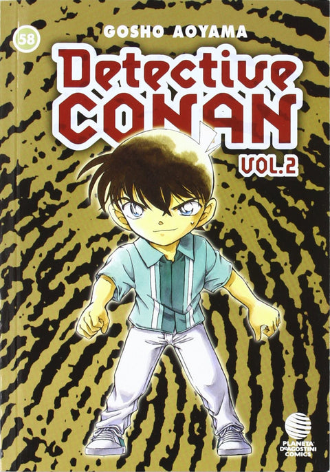  Detective Conan (vol.2) 