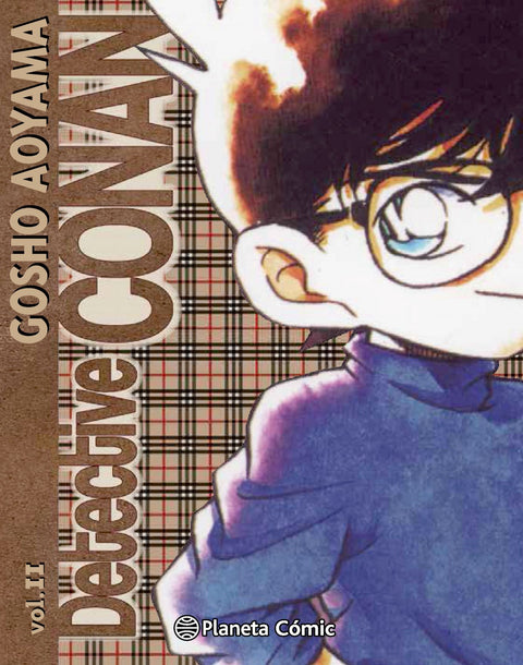  Detective conan 