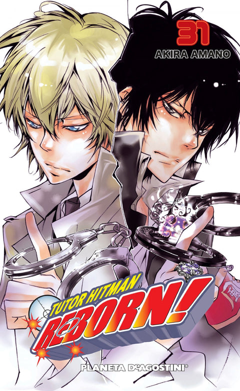  Tutor Hitman Renorn! 