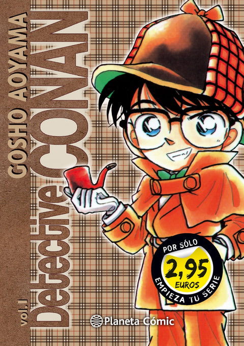  Detective conan especial 