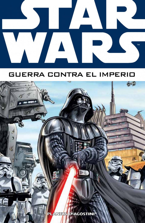  2.GUERRA CONTRA EL IMPERIO 