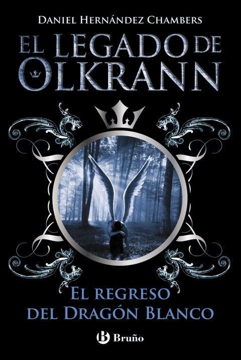  El regreso del dragón blanco 