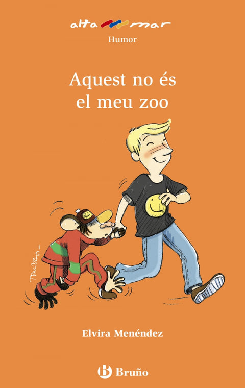  Aquest no és el meu zoo 