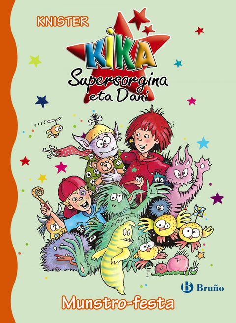  Munstro-festa 