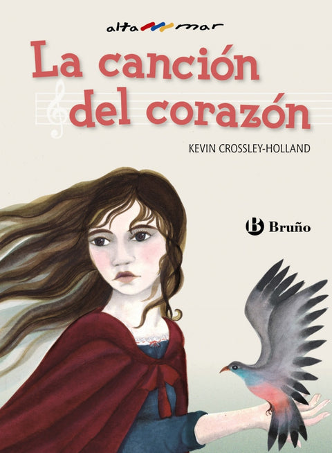  LA CANCIÓN DEL CORAZÓN 