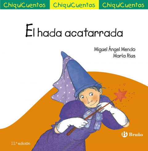  El hada acatarrada 