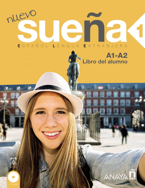  Nuevo sueña 1 lirbo del alumno 