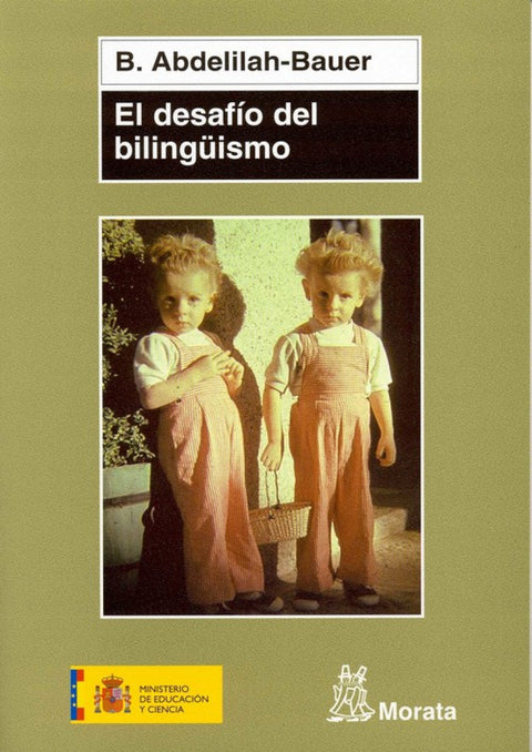  El desafio del bilingüismo 